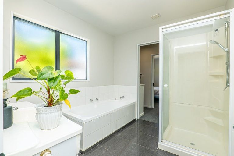 Photo of property in 163a Burwood Road, Burwood, Christchurch, 8083