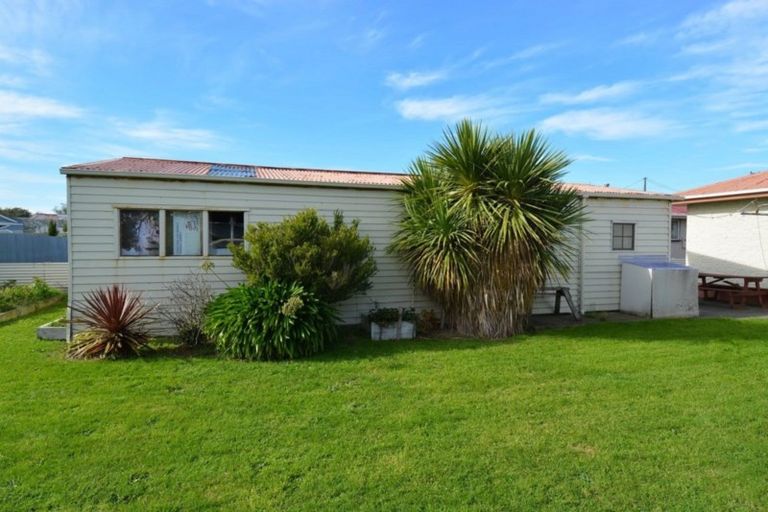 Photo of property in 224 Mcquarrie Street, Kingswell, Invercargill, 9812