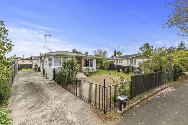 Photo of property in 156 Mahoe Street, Melville, Hamilton, 3206