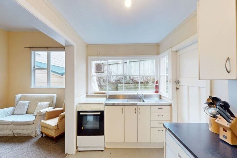 Photo of property in 155 Hanson Street, Newtown, Wellington, 6021