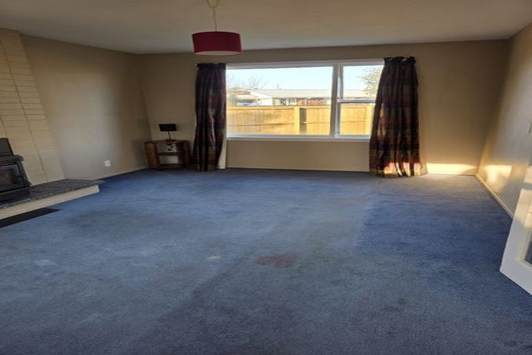Photo of property in 3 Santa Rosa Avenue, Halswell, Christchurch, 8025