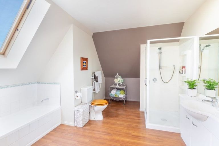 Photo of property in 1 Coppinger Terrace, Aidanfield, Christchurch, 8025