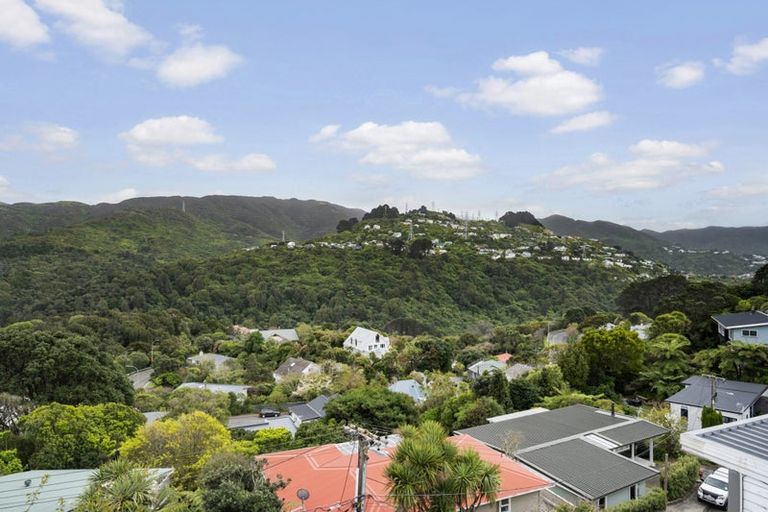 Photo of property in 61 Warwick Street, Wilton, Wellington, 6012