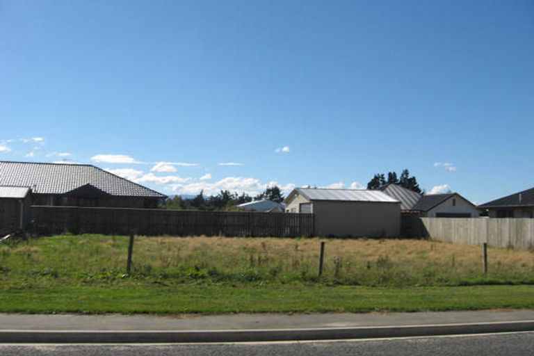 Photo of property in 100a Spaxton Street, Methven, 7730
