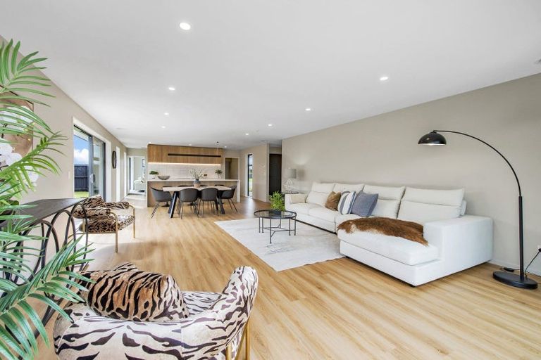 Photo of property in 497 Springston Rolleston Road, Rolleston, 7615