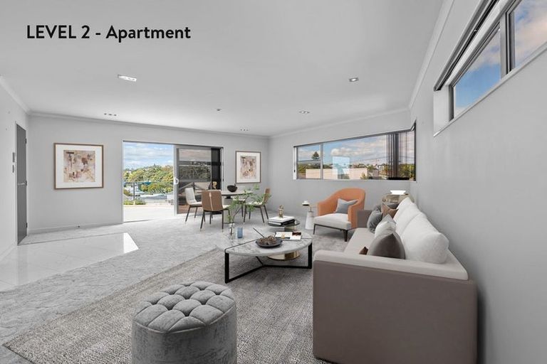 Photo of property in 18 Roy Terrace, Moturoa, New Plymouth, 4310