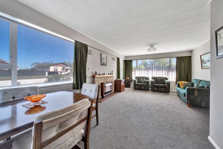 Photo of property in 4 Disraeli Street, Hawera, 4610