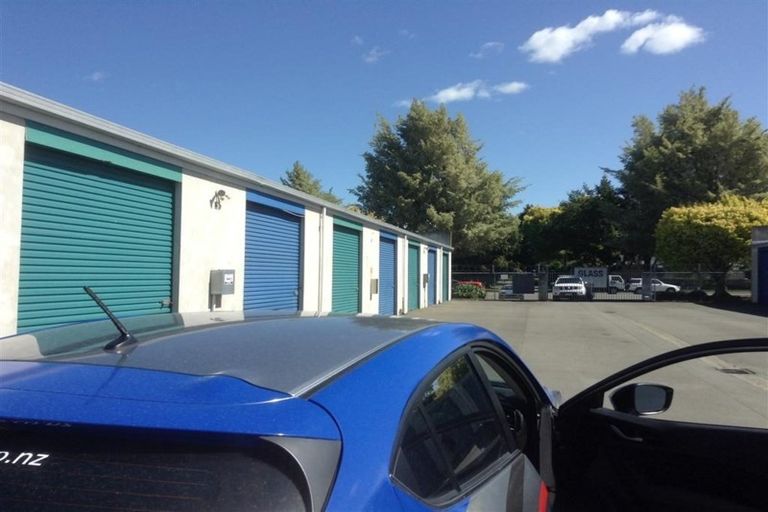 Photo of property in 40 Main South Road, Sockburn, Christchurch, 8042