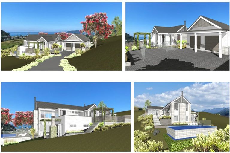 Photo of property in 5 Mason Rise, Tairua, 3508