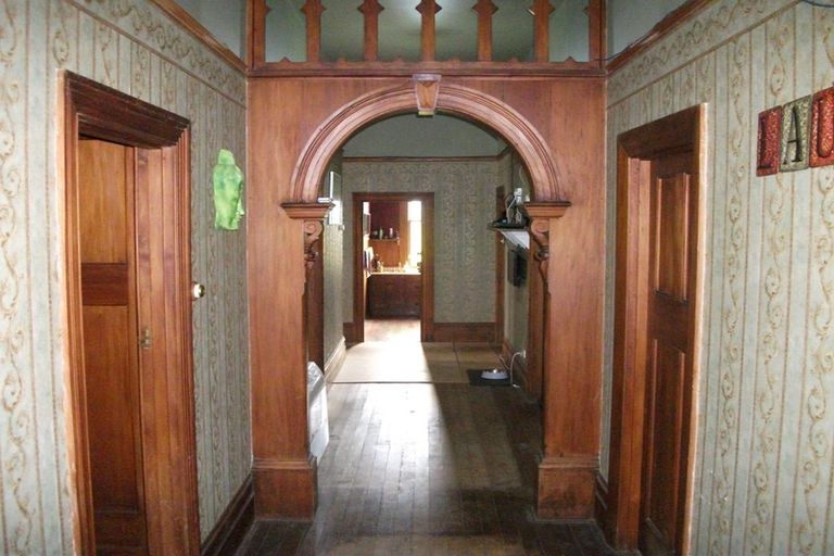 Photo of property in 244 High Street, Waimate, 7924