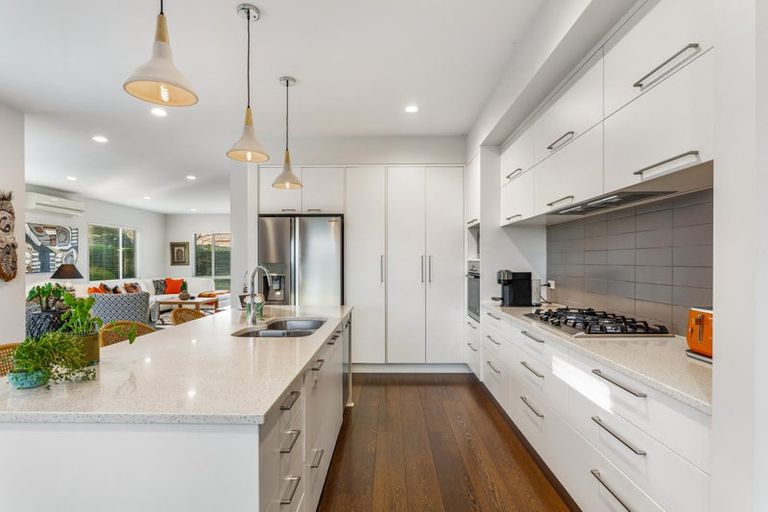 Photo of property in 64 Kaipara Portage Road, Riverhead, 0820