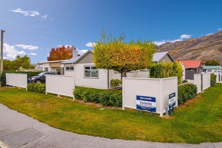 Photo of property in 13 Ray Street, Cromwell, 9310