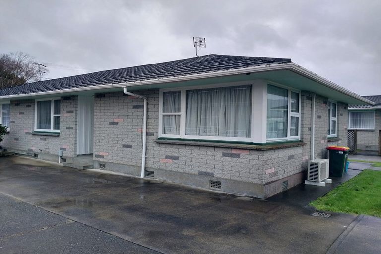 Photo of property in 47a Garden Road, Avalon, Lower Hutt, 5011