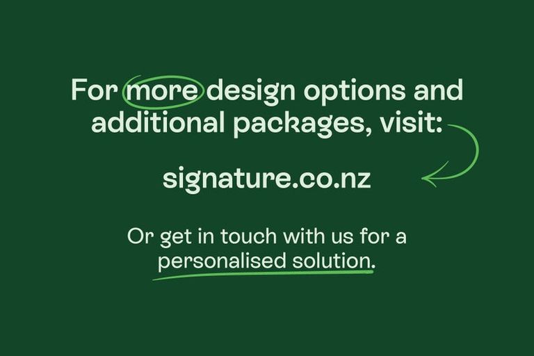 Photo of property in 91 Freshfields Road, Waimauku, 0812