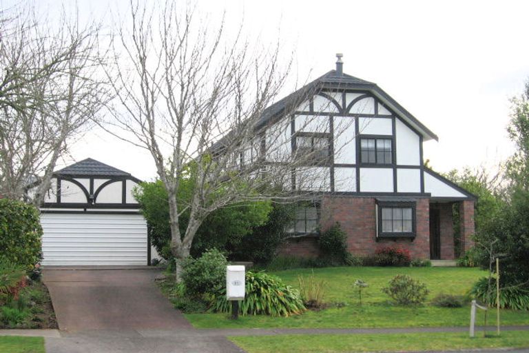 Photo of property in 31 Madill Road, St Andrews, Hamilton, 3200