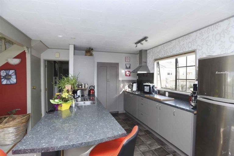 Photo of property in 178 Lindisfarne Street, Richmond, Invercargill, 9810