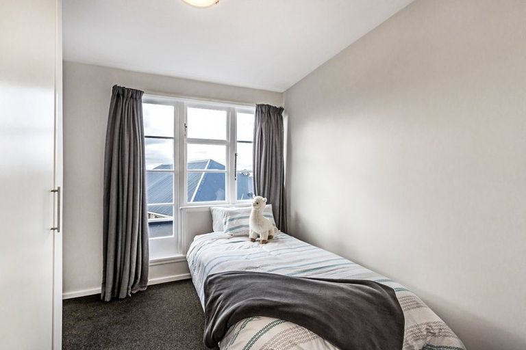 Photo of property in 17 Bayley Place, Spreydon, Christchurch, 8024