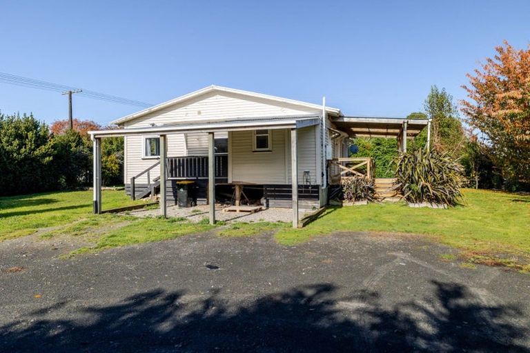 Photo of property in 23 Alfredton Road, Eketahuna, 4900