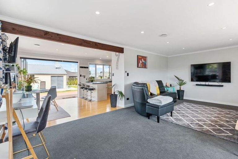 Photo of property in 9 Barker Street, Lincoln, 7608