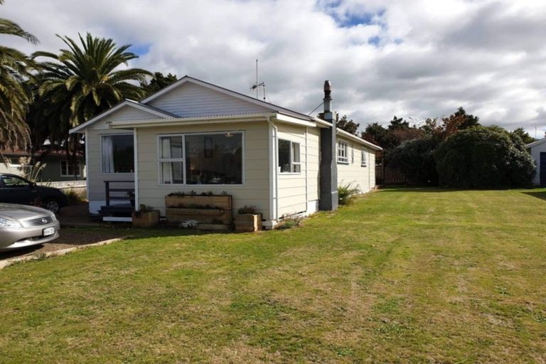 Photo of property in 349 High Street, Dannevirke, 4930