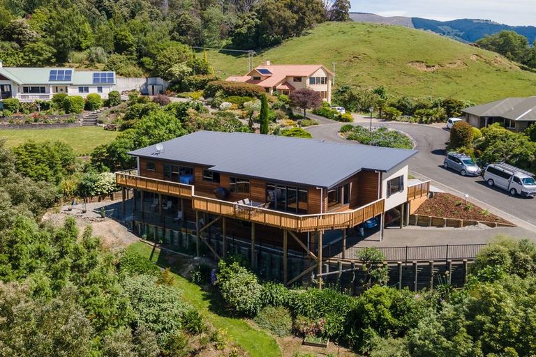 Photo of property in 17 Clairmont Heights, Stoke, Nelson, 7011