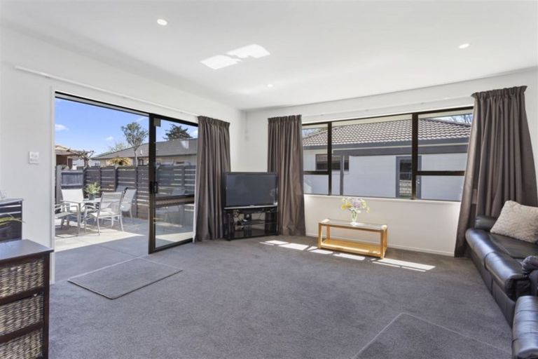 Photo of property in 214 Williams Street, Kaiapoi, 7630