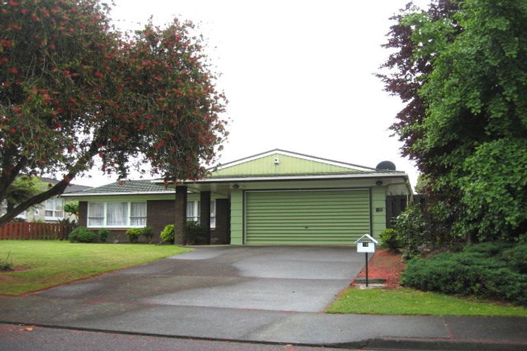 Photo of property in 19 Taonui Street, Rosehill, Papakura, 2113
