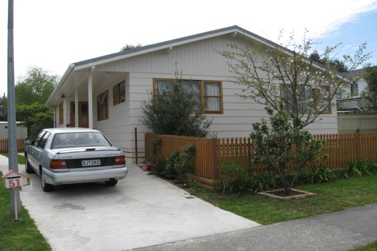 Photo of property in 51 Campbell Avenue, Paraparaumu, 5032