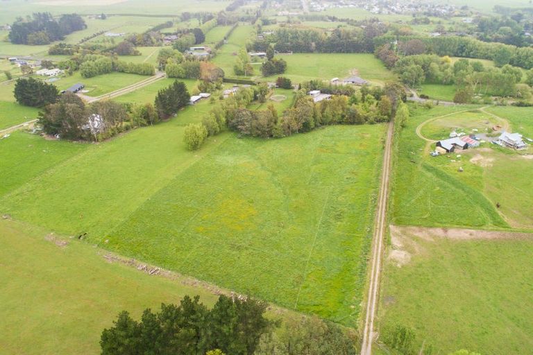 Photo of property in 39 Williams Road, Tokomaru, Palmerston North, 4474