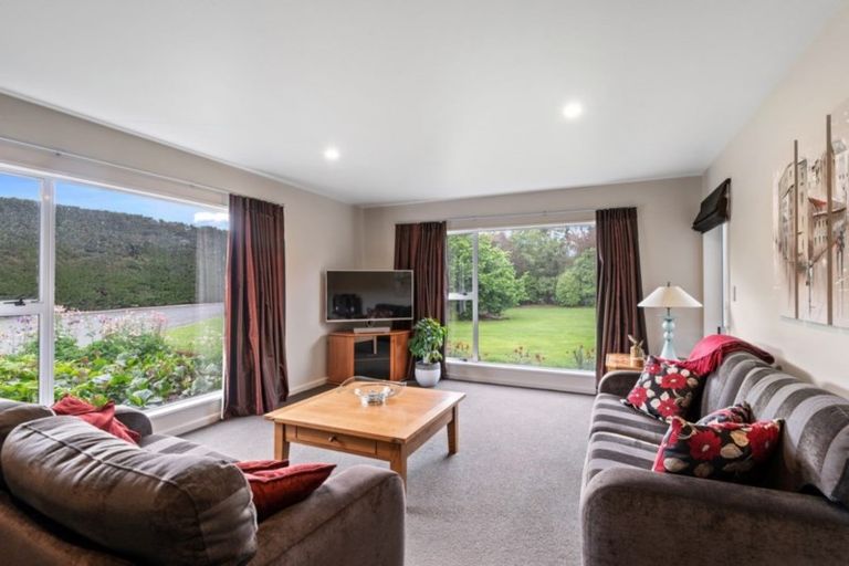 Photo of property in 355 Newtons Road, Rolleston, Christchurch, 7675