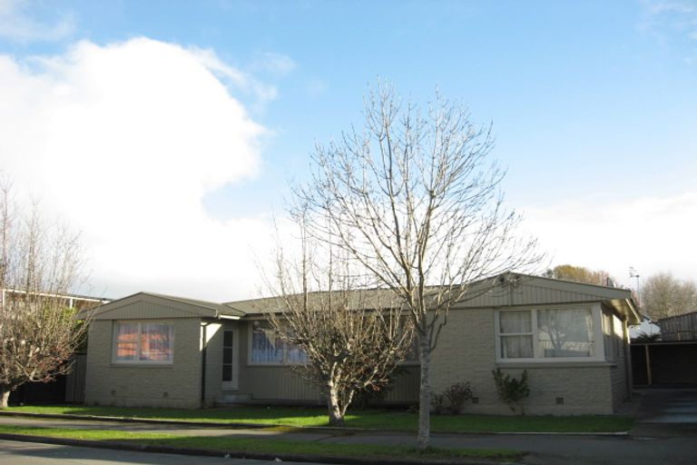 Photo of property in 1041 Colombo Street, St Albans, Christchurch, 8014