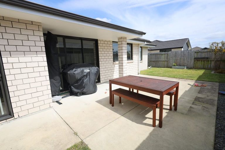 Photo of property in 45 El Questro Drive, Papamoa, 3118