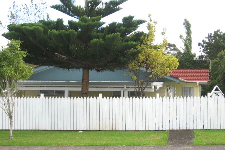Photo of property in 96 Borich Road, Sunnyvale, Auckland, 0612