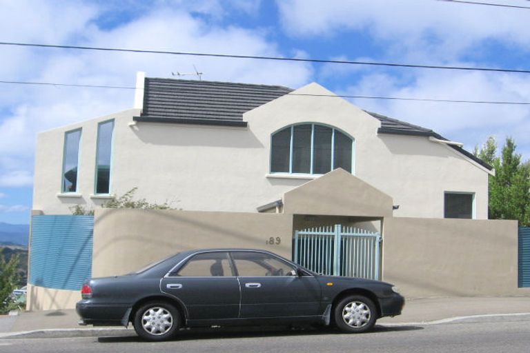 Photo of property in 3/89 Washington Avenue, Brooklyn, Wellington, 6021