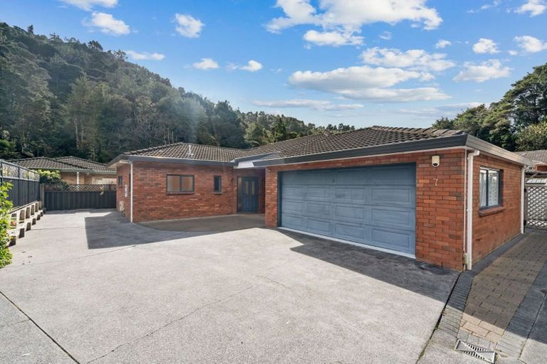 Photo of property in 7 Garden Court, Woodhill, Whangarei, 0110