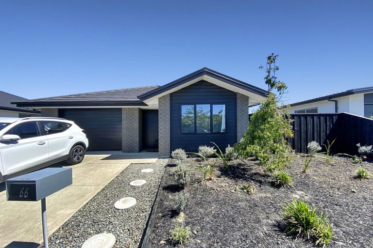 Photo of property in 66 Sunline Avenue, Lincoln, 7608