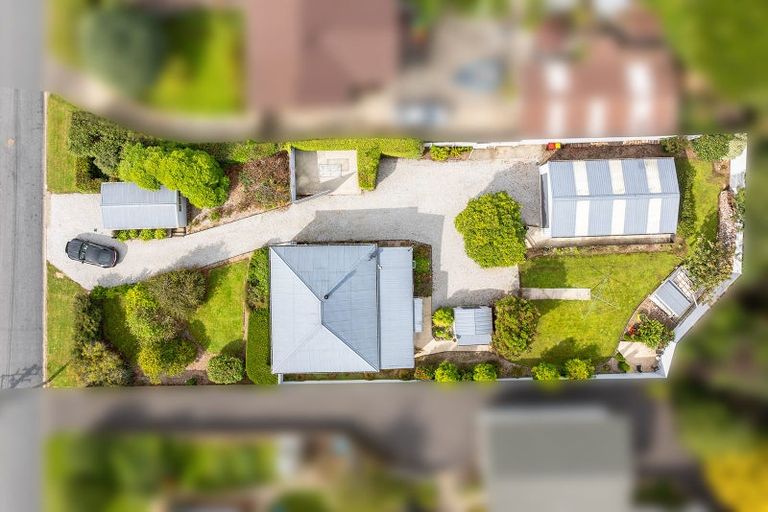 Photo of property in 93 Hall Road, Sawyers Bay, Port Chalmers, 9023