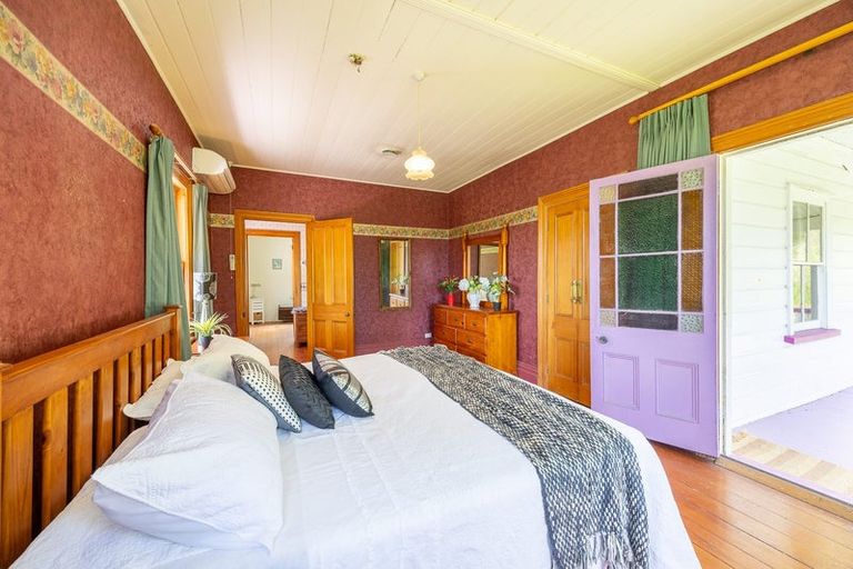 Photo of property in 847b Pouto Road, Te Kopuru, 0371