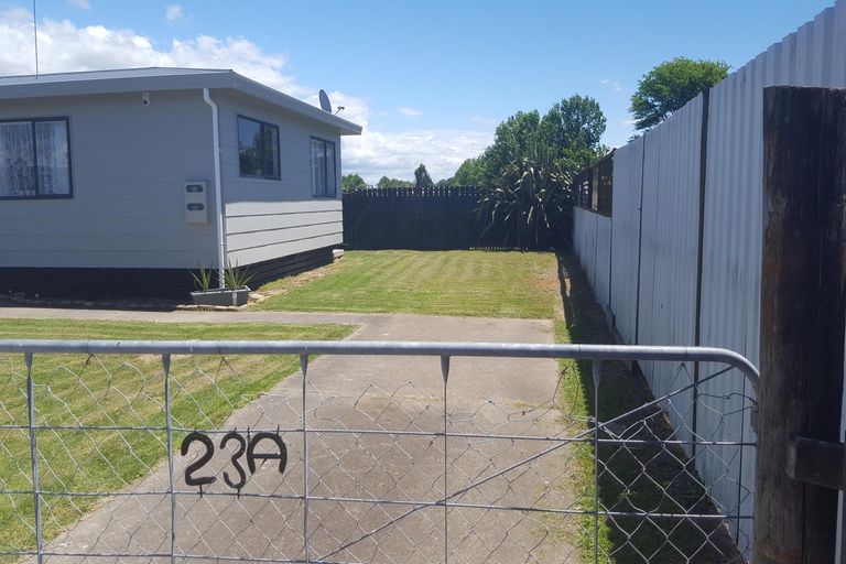 Photo of property in 23a Paul Street, Whakatane, 3120