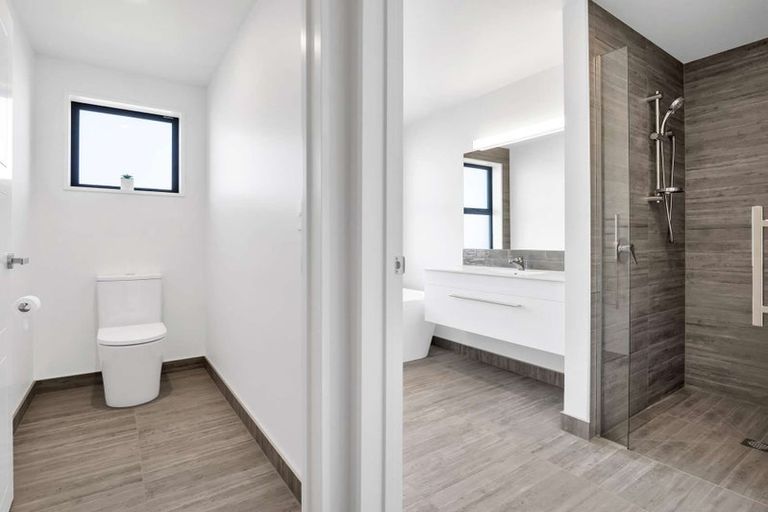 Photo of property in 2 Dynes Road, Rolleston, 7615