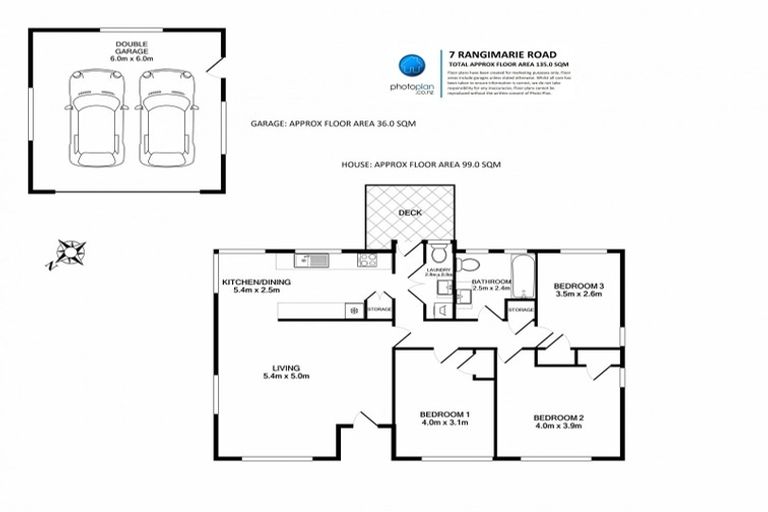 Photo of property in 7 Rangimarie Road, Ngaruawahia, 3720