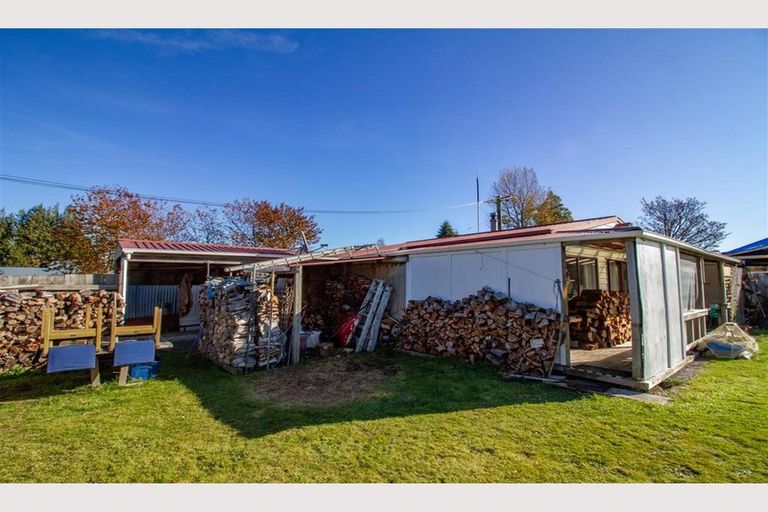 Photo of property in 5 Martin Place, Ohakune, 4625