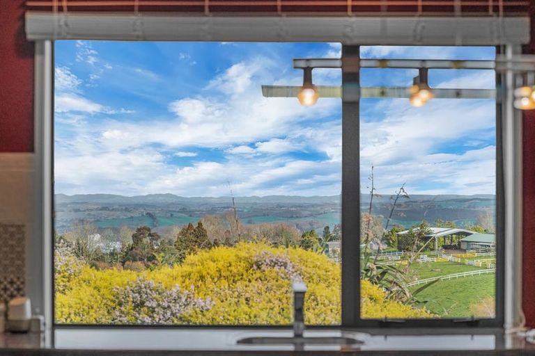 Photo of property in 314 Razorback Road, Pokeno, 2472