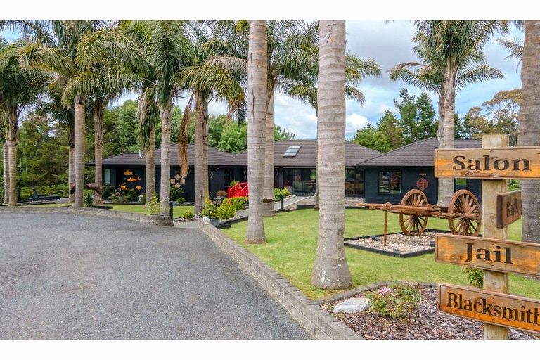 Photo of property in 397d Pungaere Road, Waipapa, Kerikeri, 0295