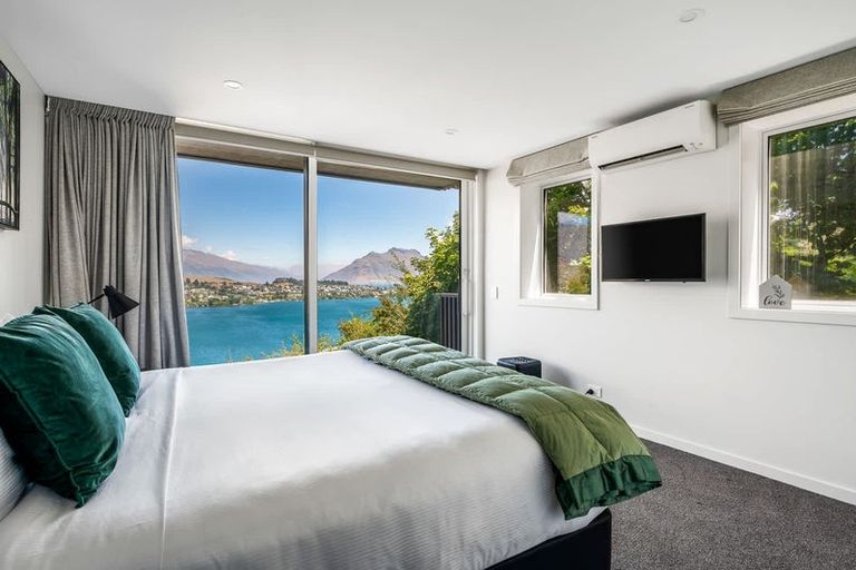 Photo of property in St Andrews Park, 9b Saint Mathews Place, Queenstown, 9300