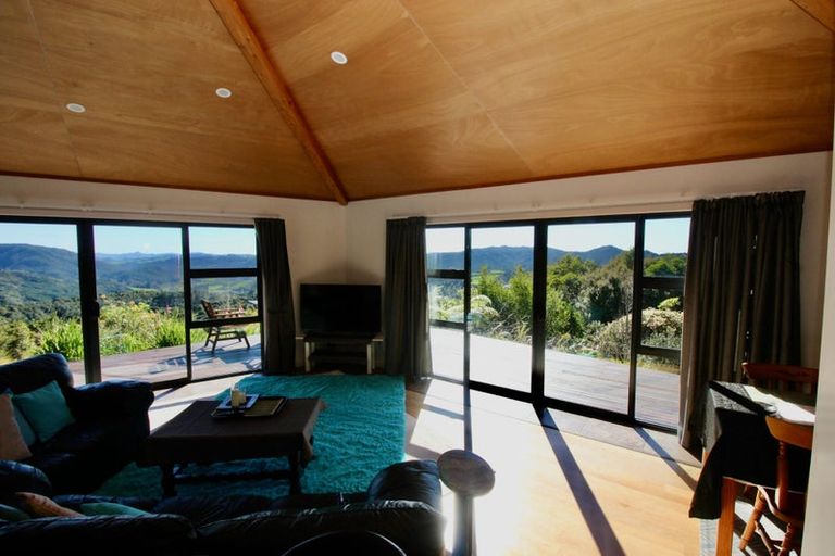 Photo of property in 206c Silverstream Falls Row, Whenuakite, Whitianga, 3591