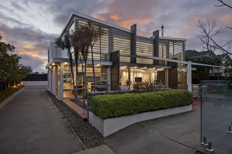 Photo of property in 6 Haddon Lane, Harewood, Christchurch, 8051