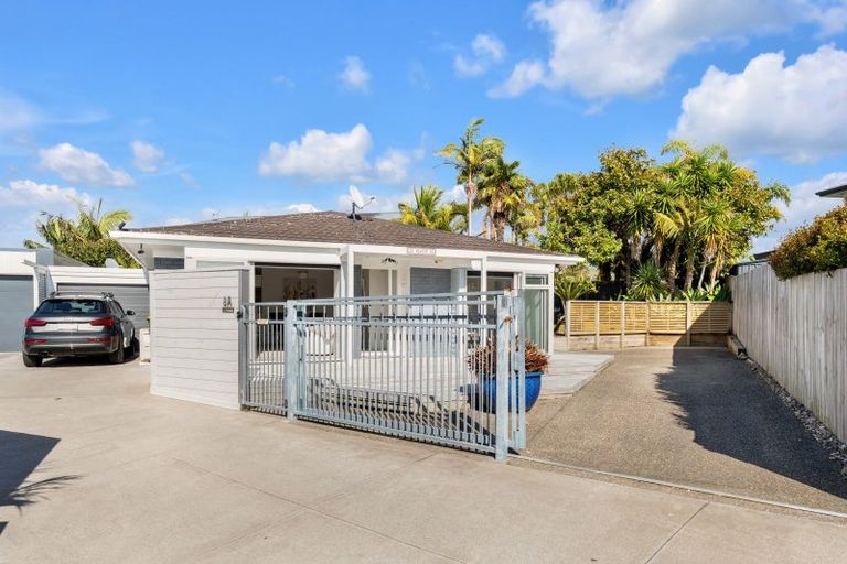 Photo of property in 8 Tuscan Place, Half Moon Bay, Auckland, 2012