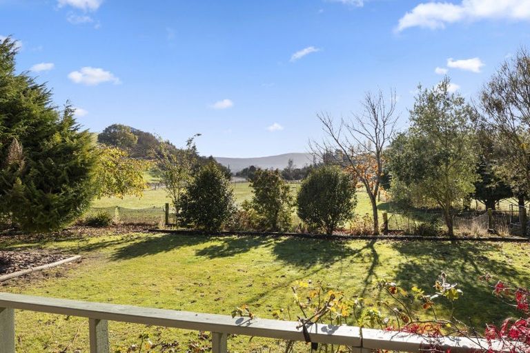 Photo of property in 47 Finlayson Road, Waihola, Milton, 9073