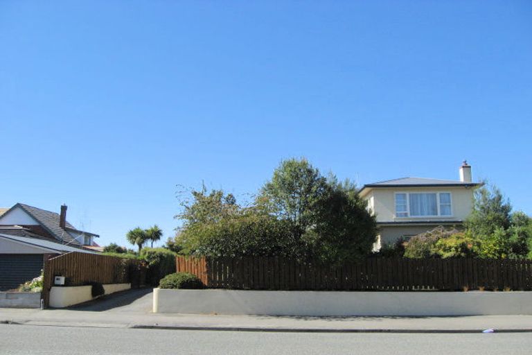 Photo of property in 199 Le Cren Street, Seaview, Timaru, 7910